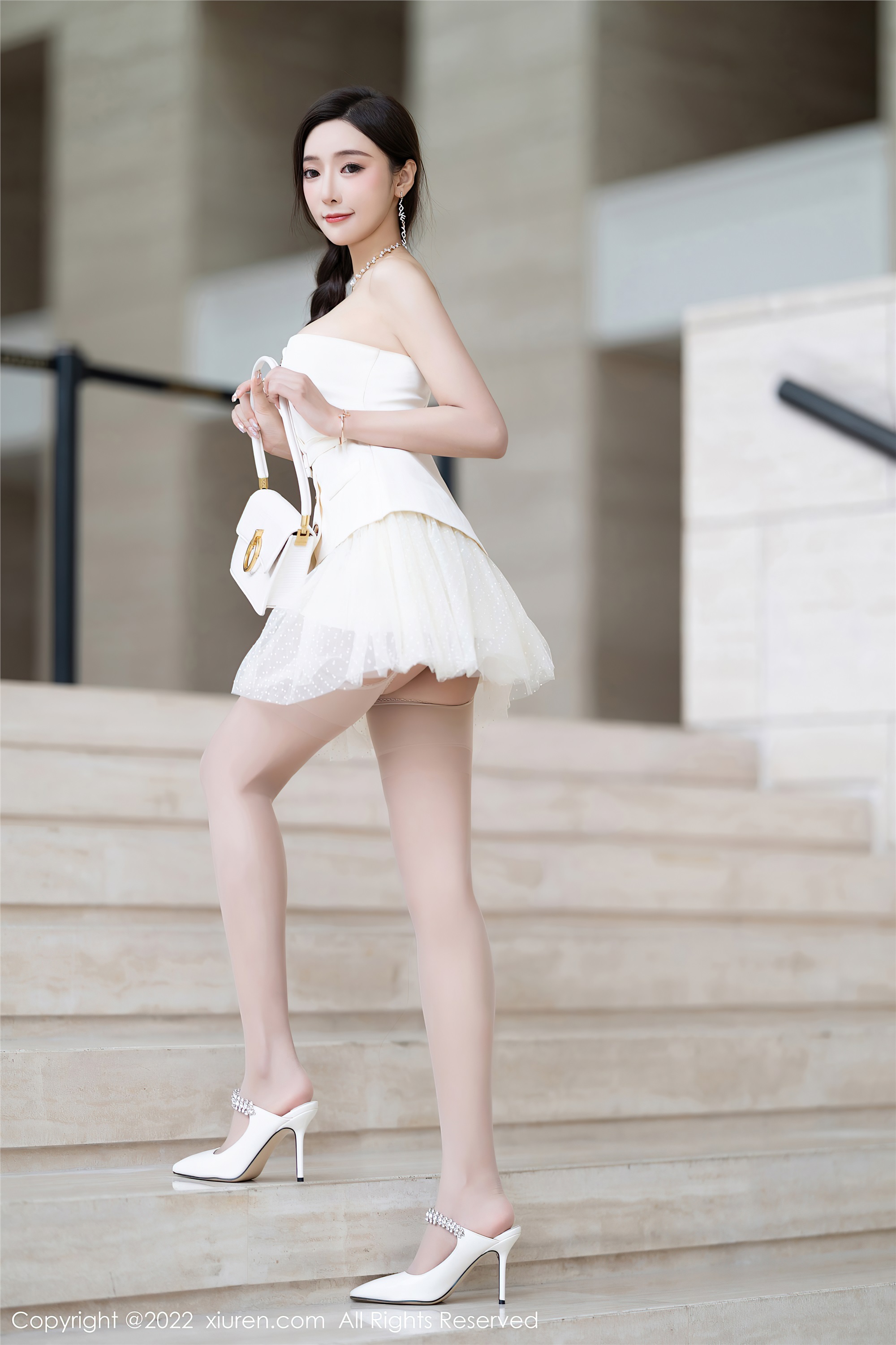 Xiuren秀人网 2022.09.02 NO.5539 王馨瑶yanni